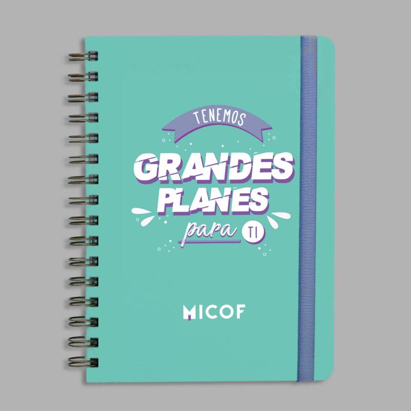 Agenda MICOF